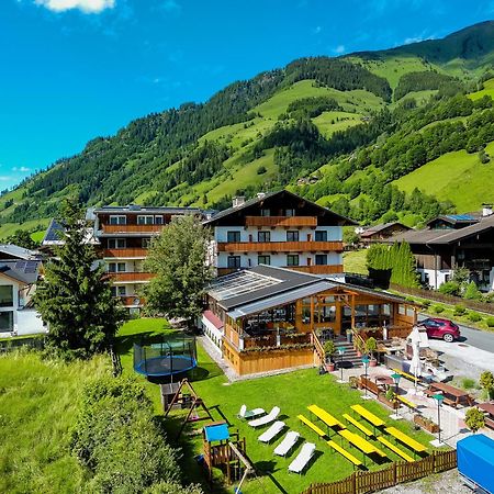 Hotel Sonnhof Rauris Dış mekan fotoğraf