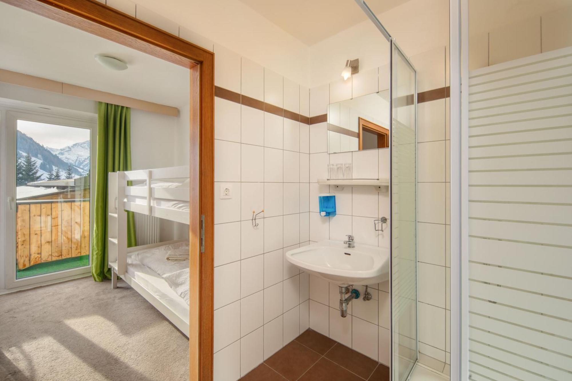 Hotel Sonnhof Rauris Dış mekan fotoğraf