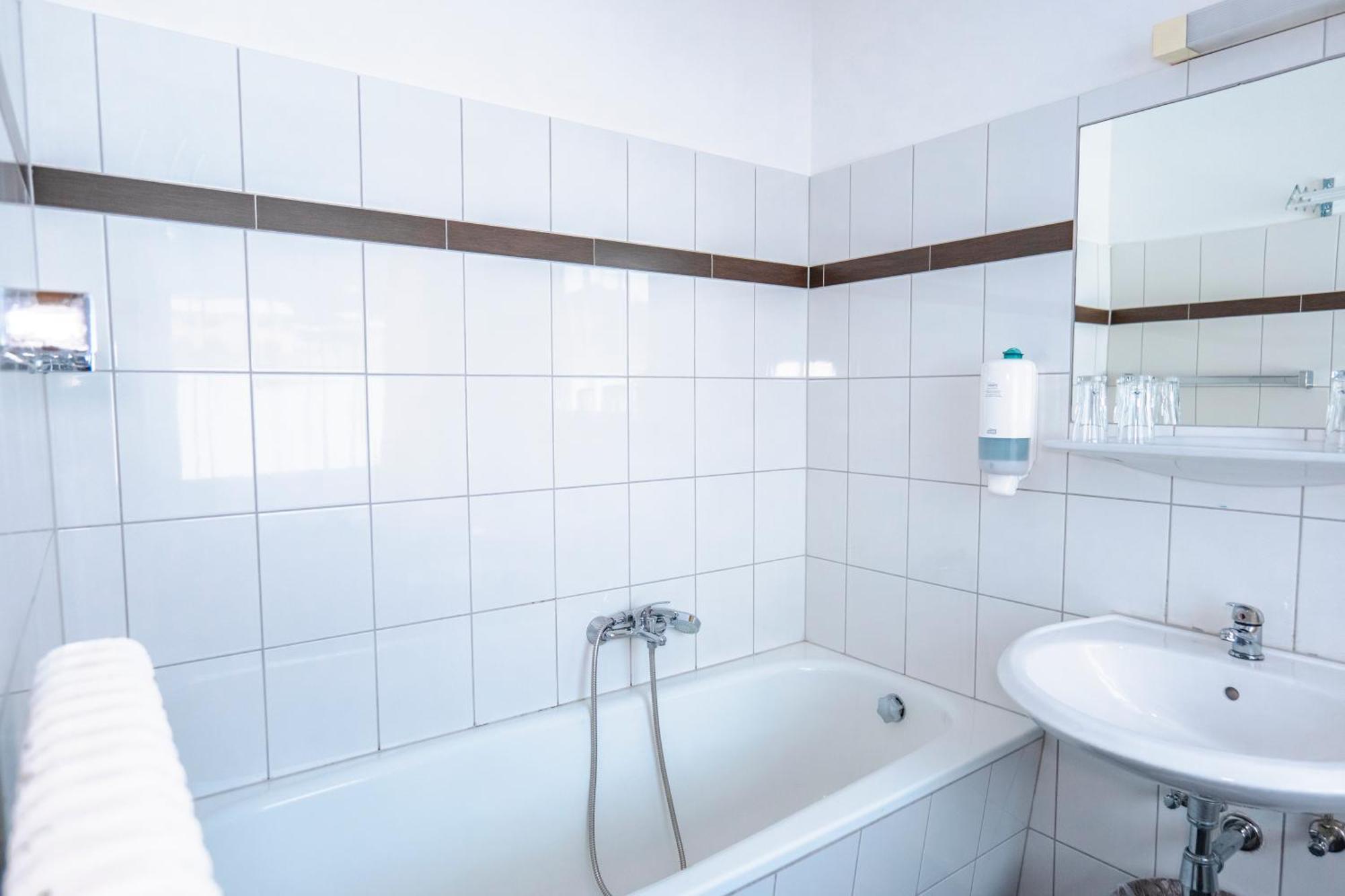 Hotel Sonnhof Rauris Dış mekan fotoğraf