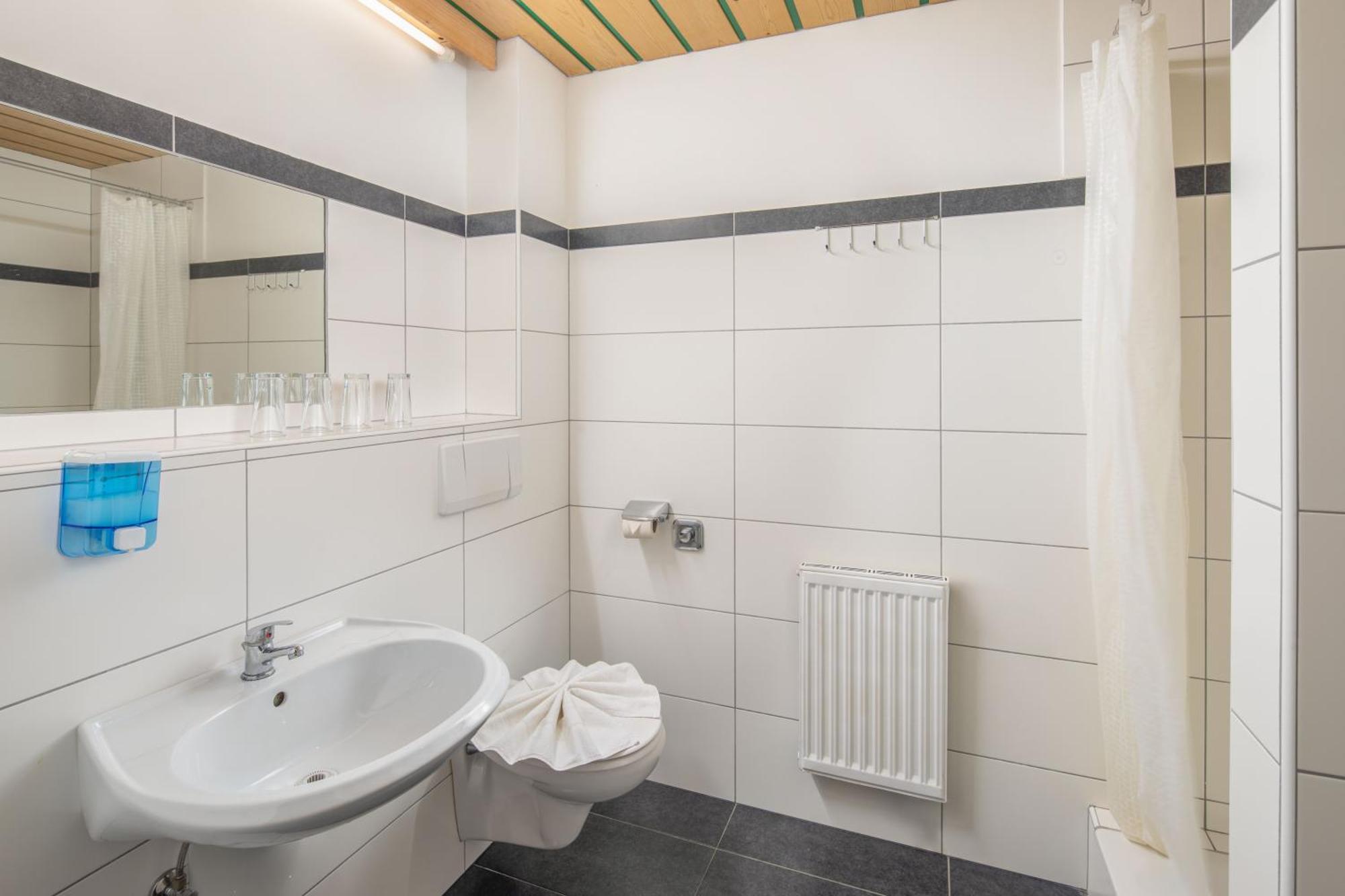 Hotel Sonnhof Rauris Dış mekan fotoğraf