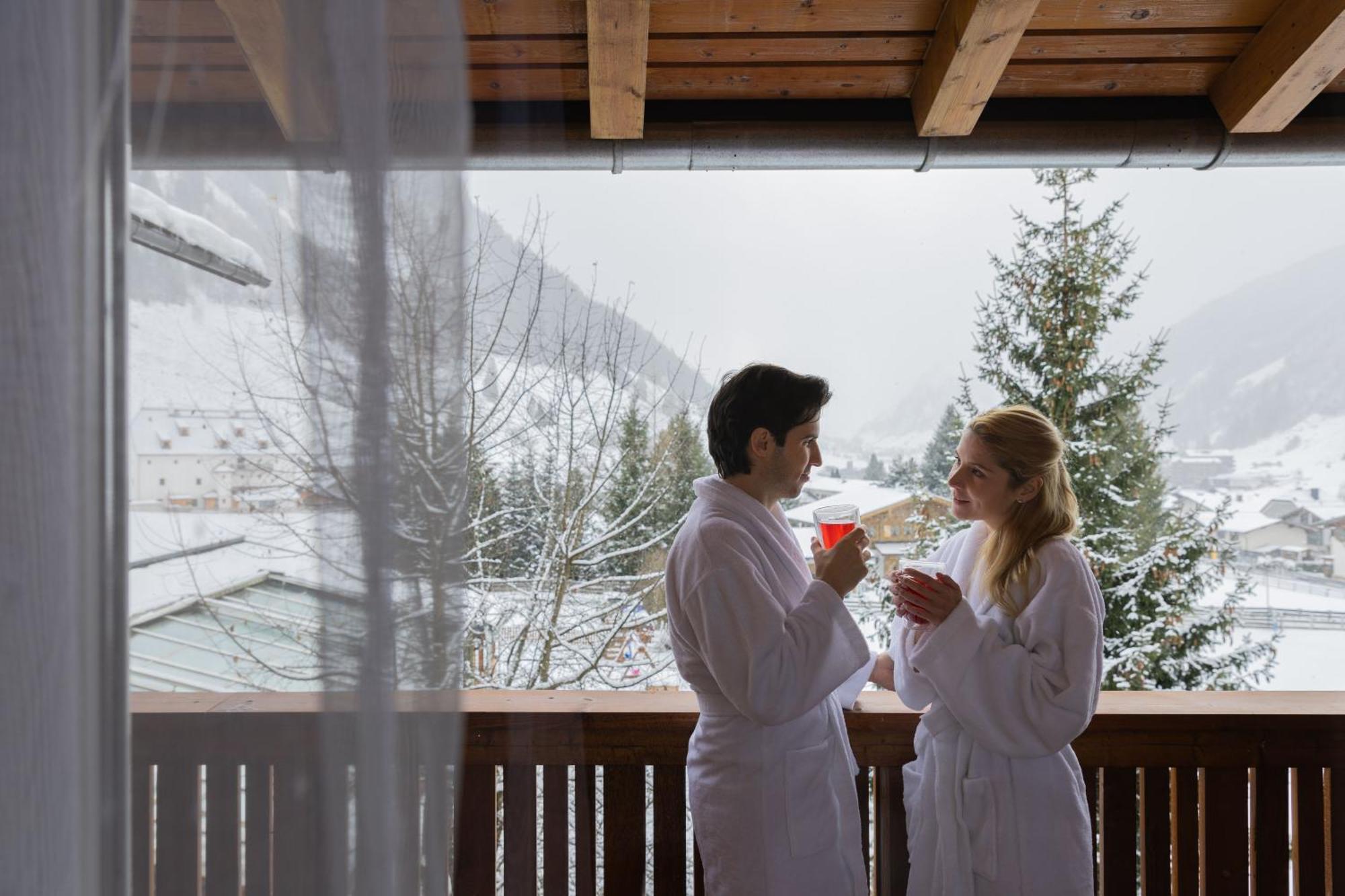 Hotel Sonnhof Rauris Dış mekan fotoğraf