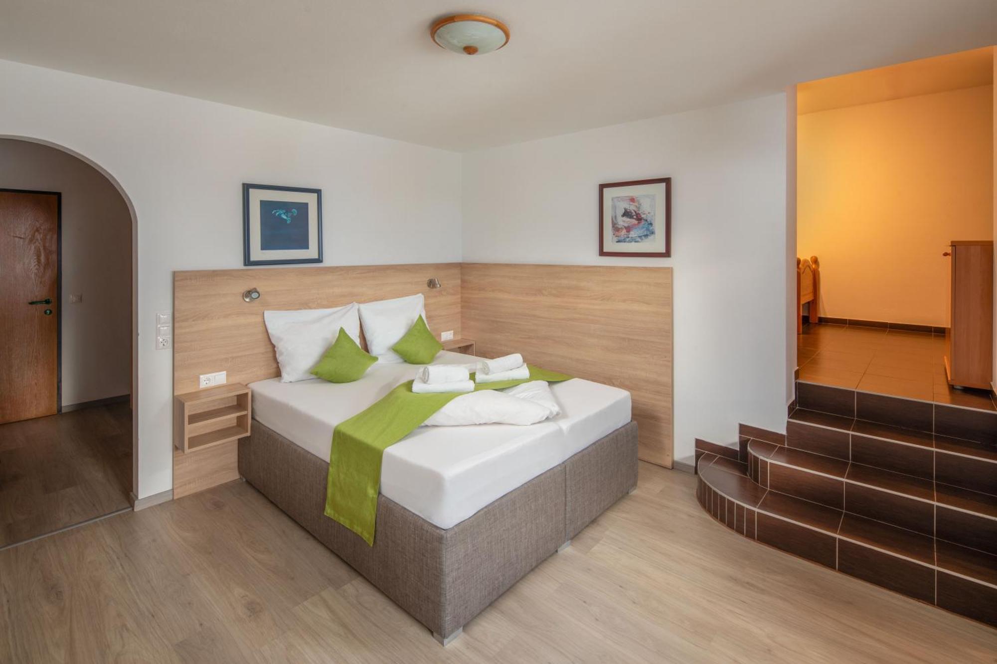 Hotel Sonnhof Rauris Dış mekan fotoğraf