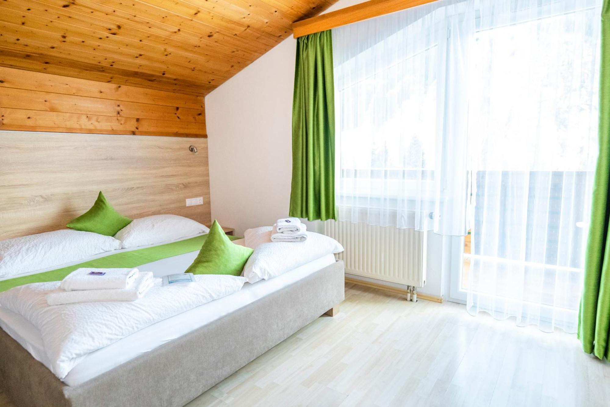 Hotel Sonnhof Rauris Dış mekan fotoğraf