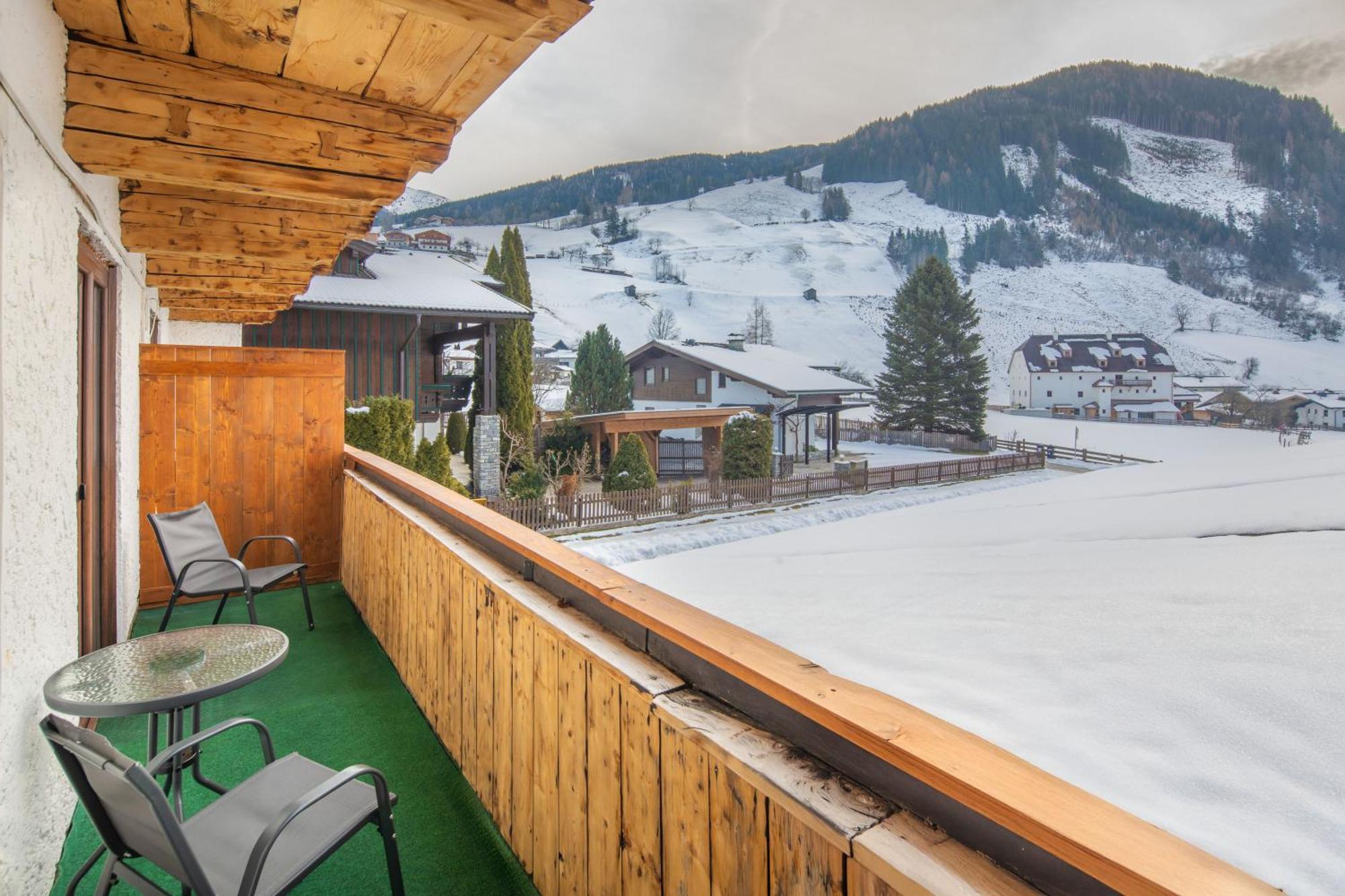 Hotel Sonnhof Rauris Dış mekan fotoğraf