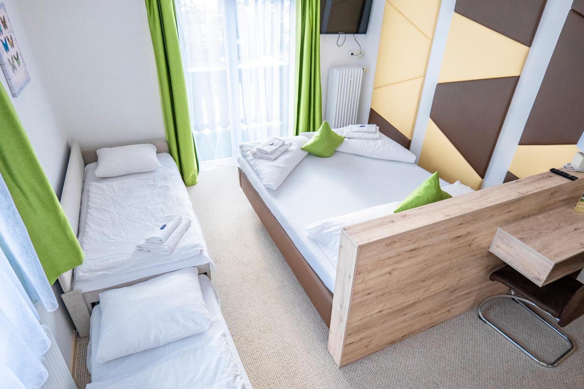 Hotel Sonnhof Rauris Dış mekan fotoğraf