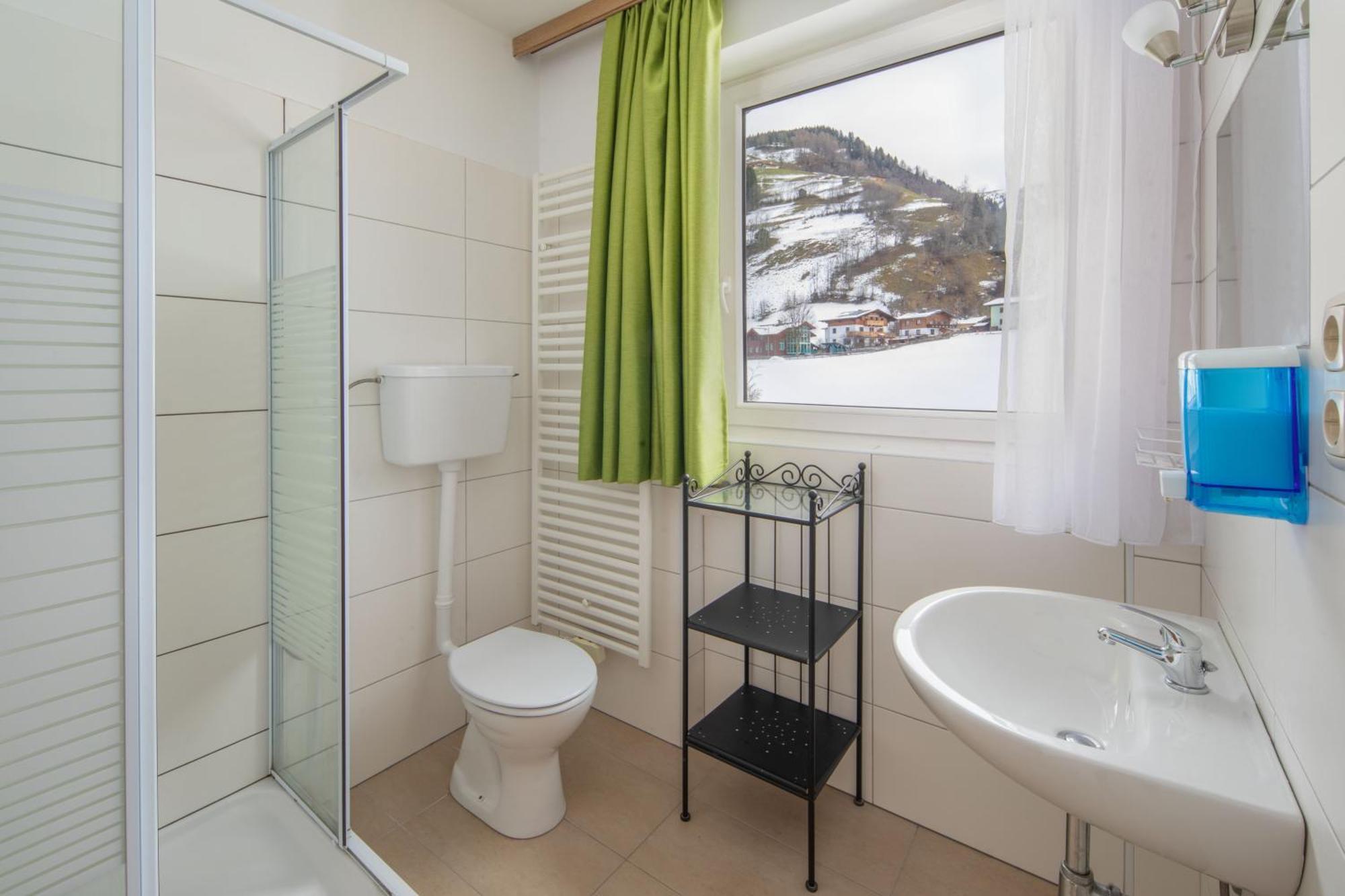 Hotel Sonnhof Rauris Dış mekan fotoğraf