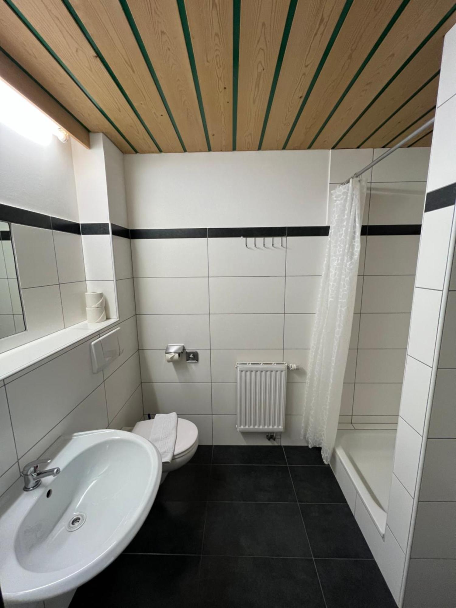Hotel Sonnhof Rauris Dış mekan fotoğraf