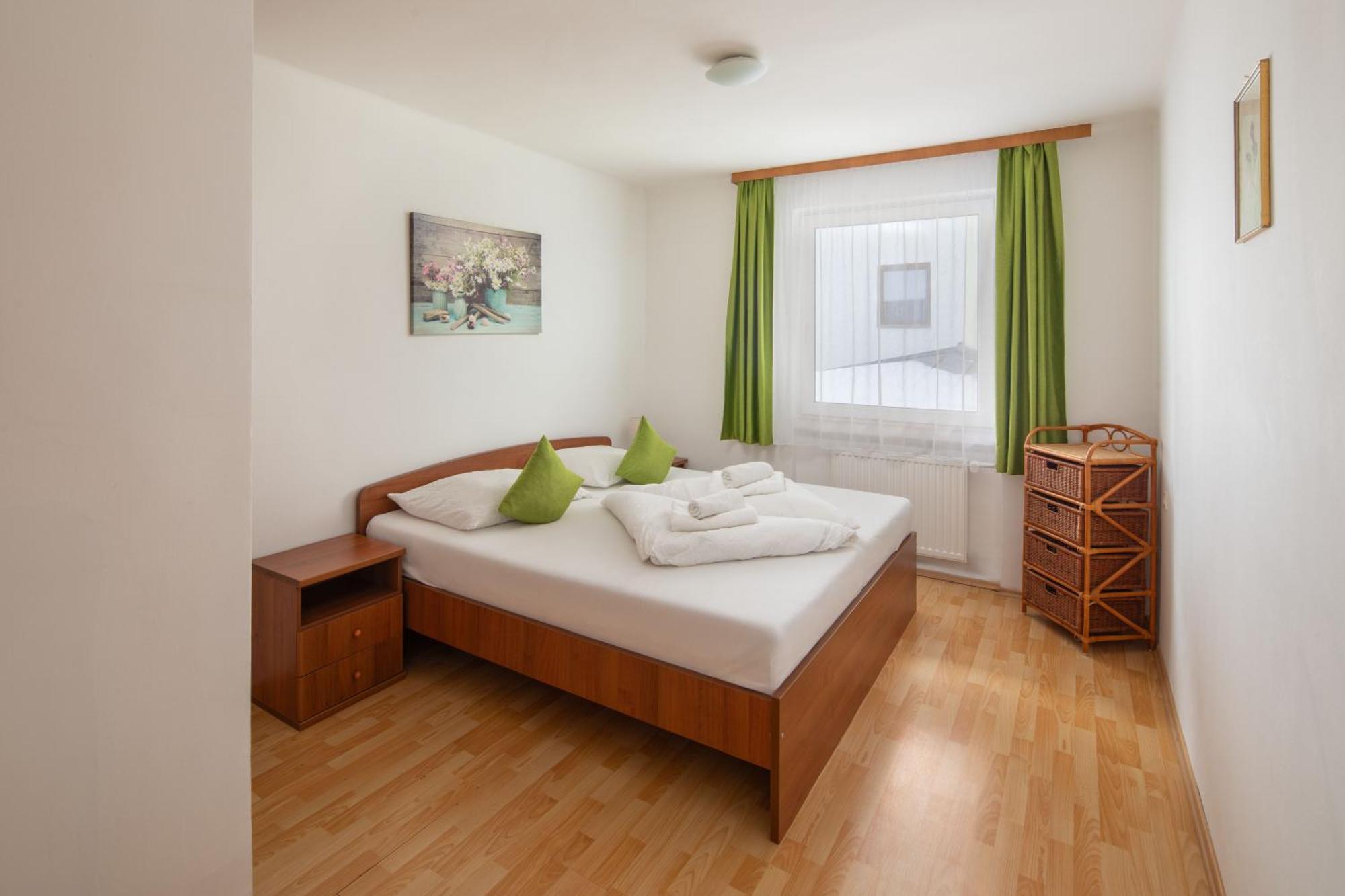 Hotel Sonnhof Rauris Dış mekan fotoğraf
