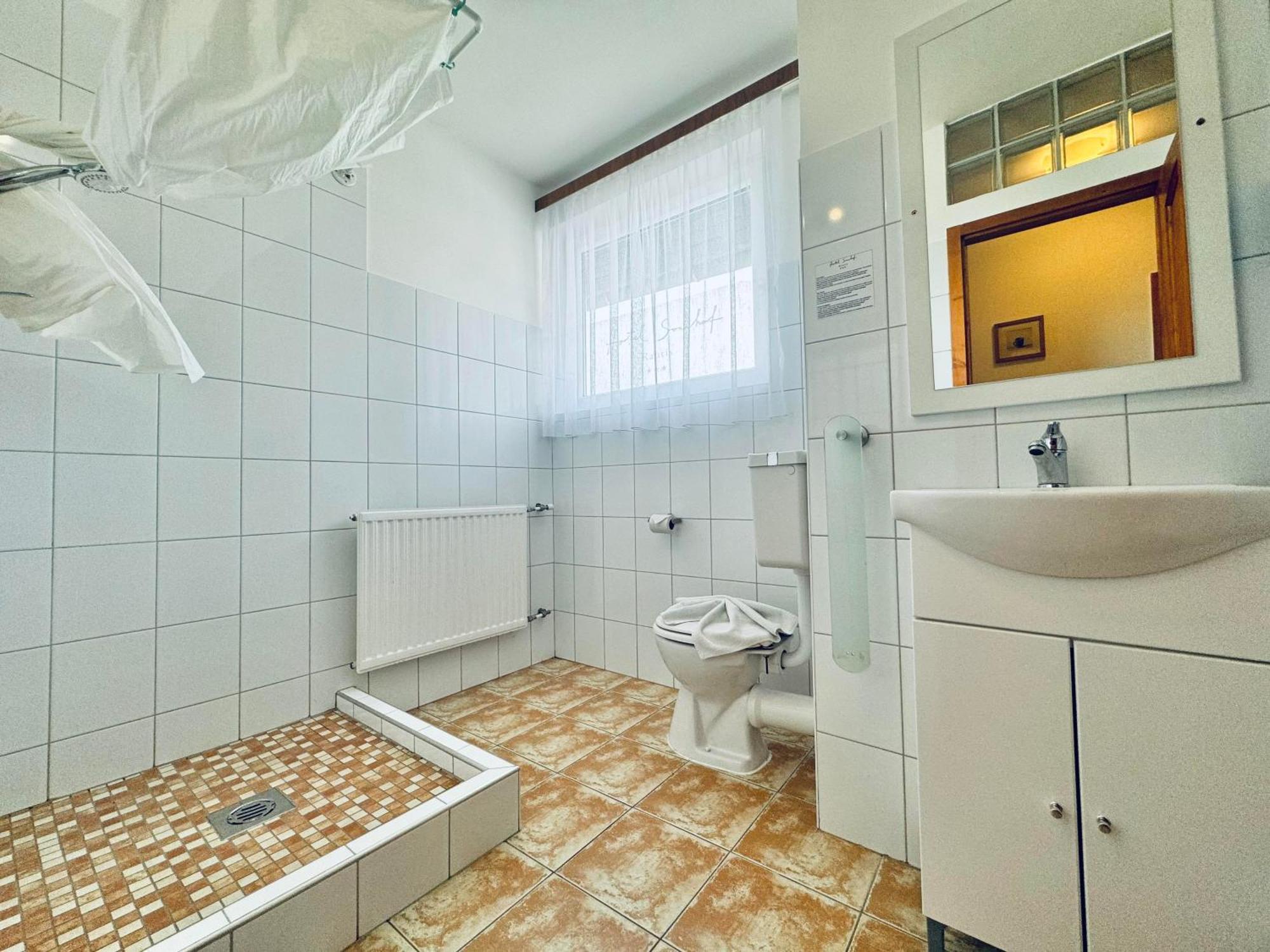 Hotel Sonnhof Rauris Dış mekan fotoğraf
