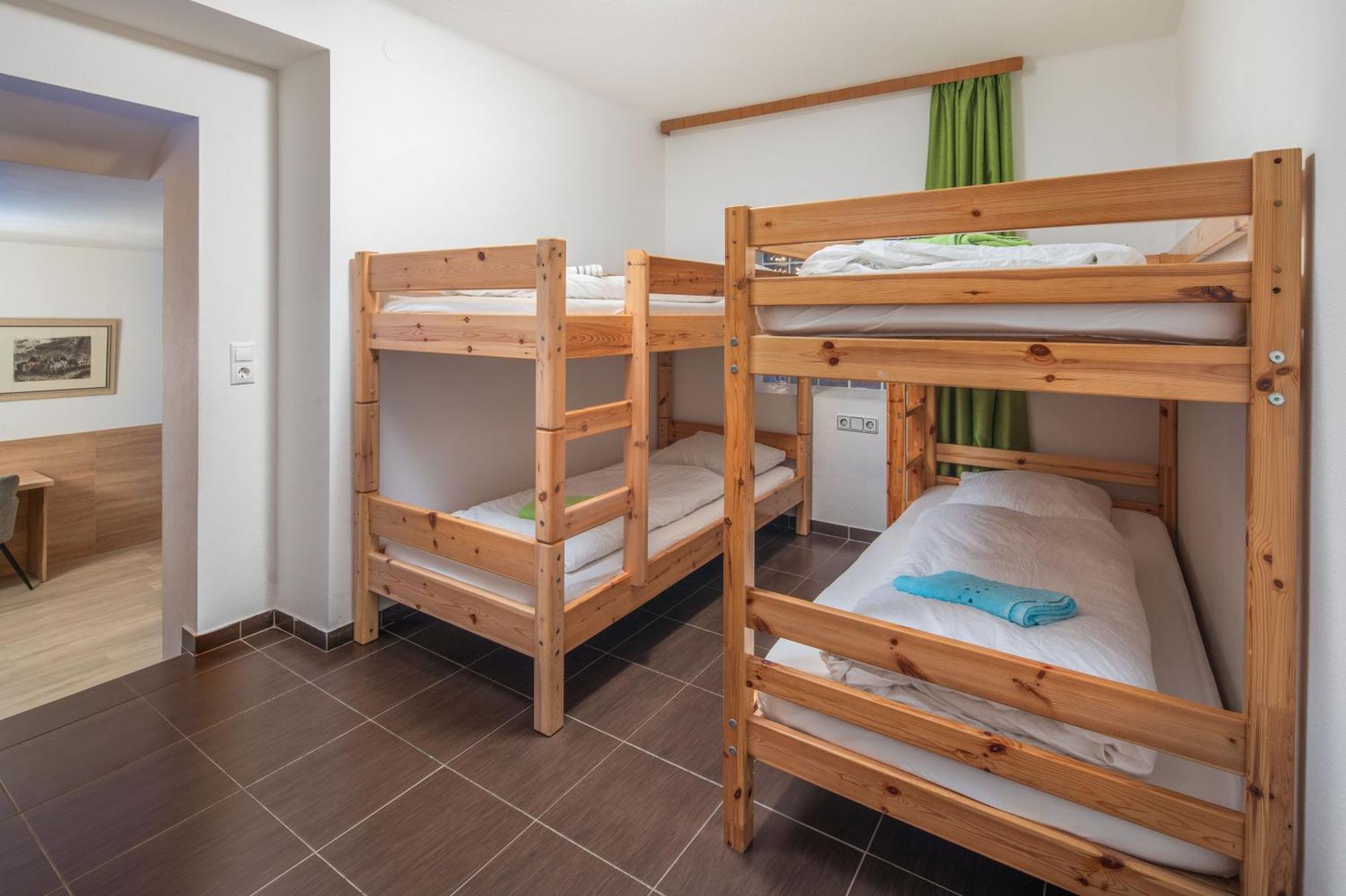 Hotel Sonnhof Rauris Dış mekan fotoğraf
