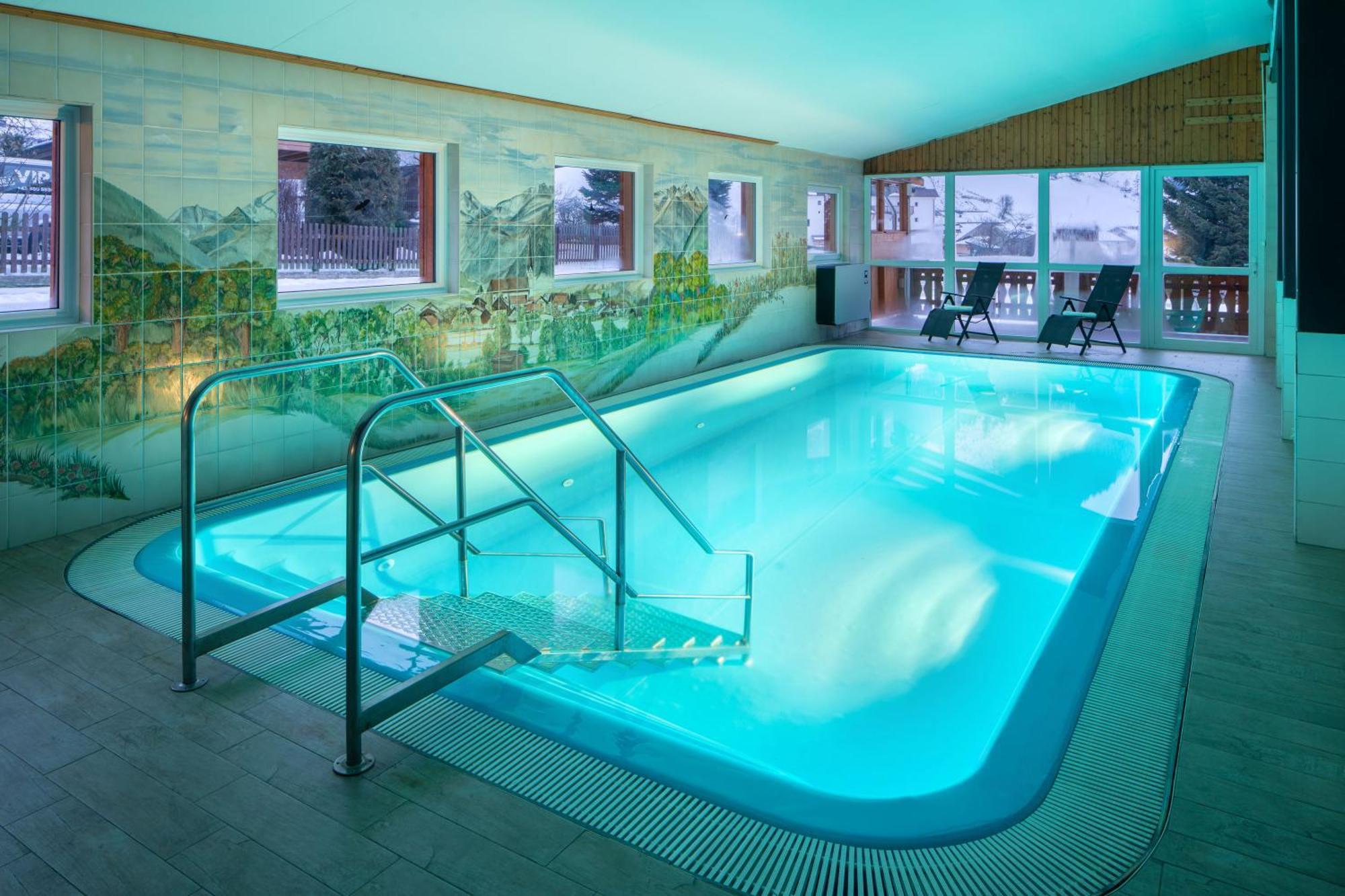 Hotel Sonnhof Rauris Dış mekan fotoğraf