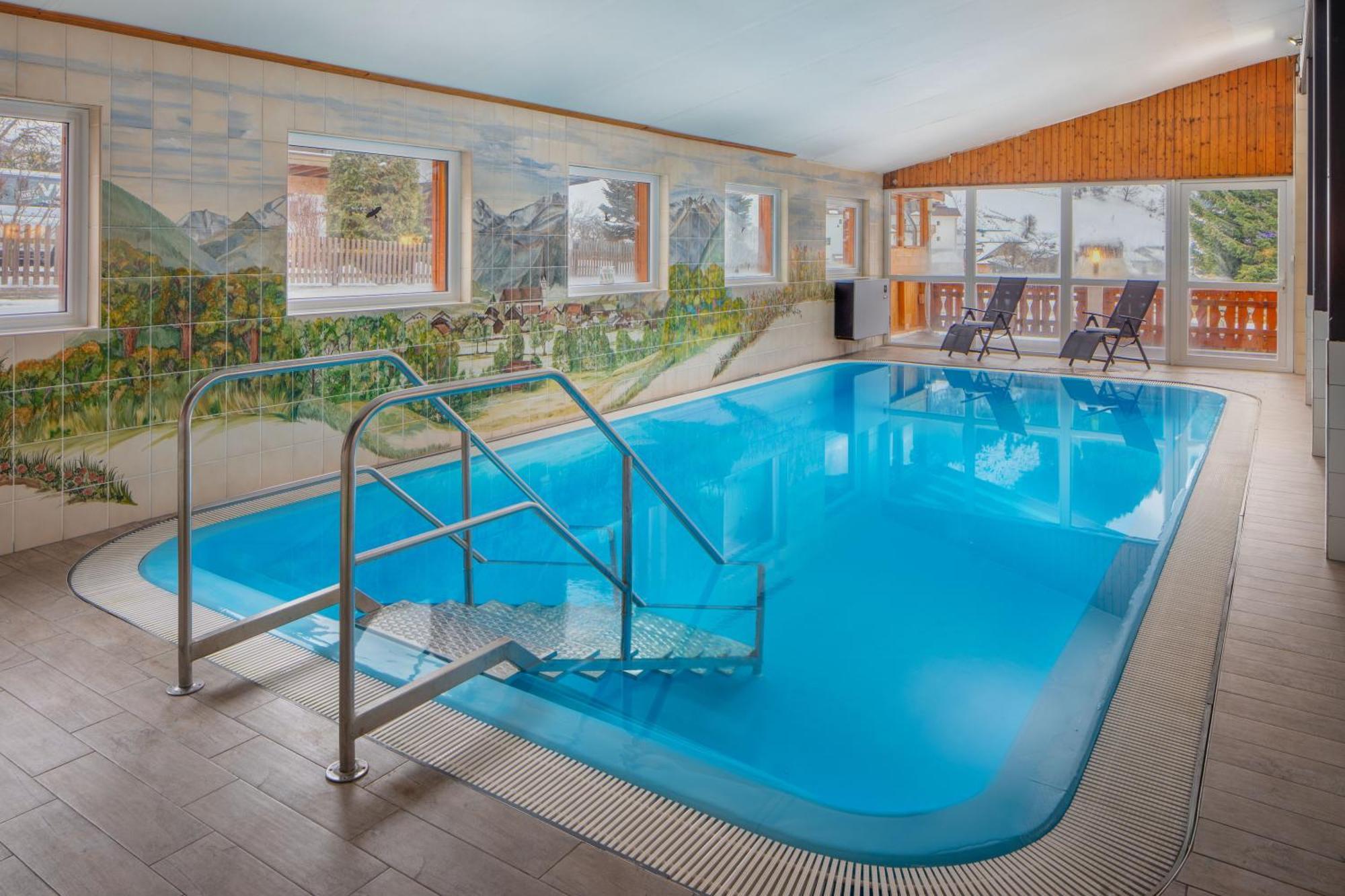 Hotel Sonnhof Rauris Dış mekan fotoğraf